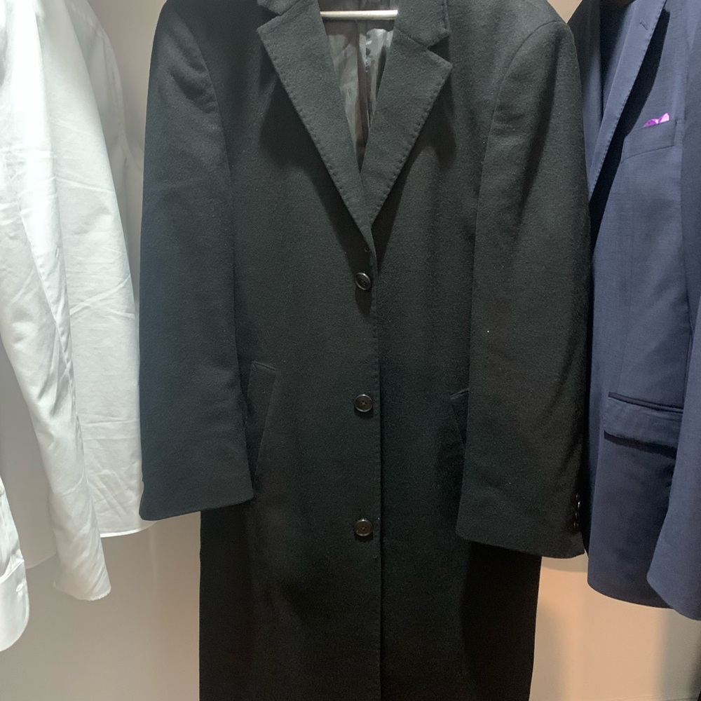 Coat - Picture 3 of 3